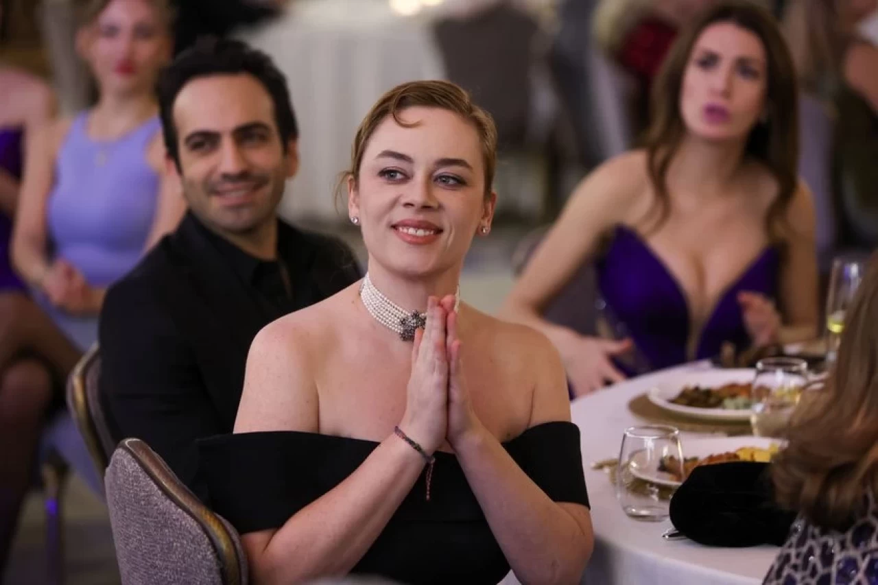 Bahar 32. bölüm full, canlı izle! Bahar son bölüm tek parça izleme bilgisi