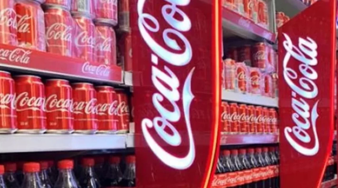 Coca-Cola ürünlerinde klorat alarmı: Toplatma kararı alındı