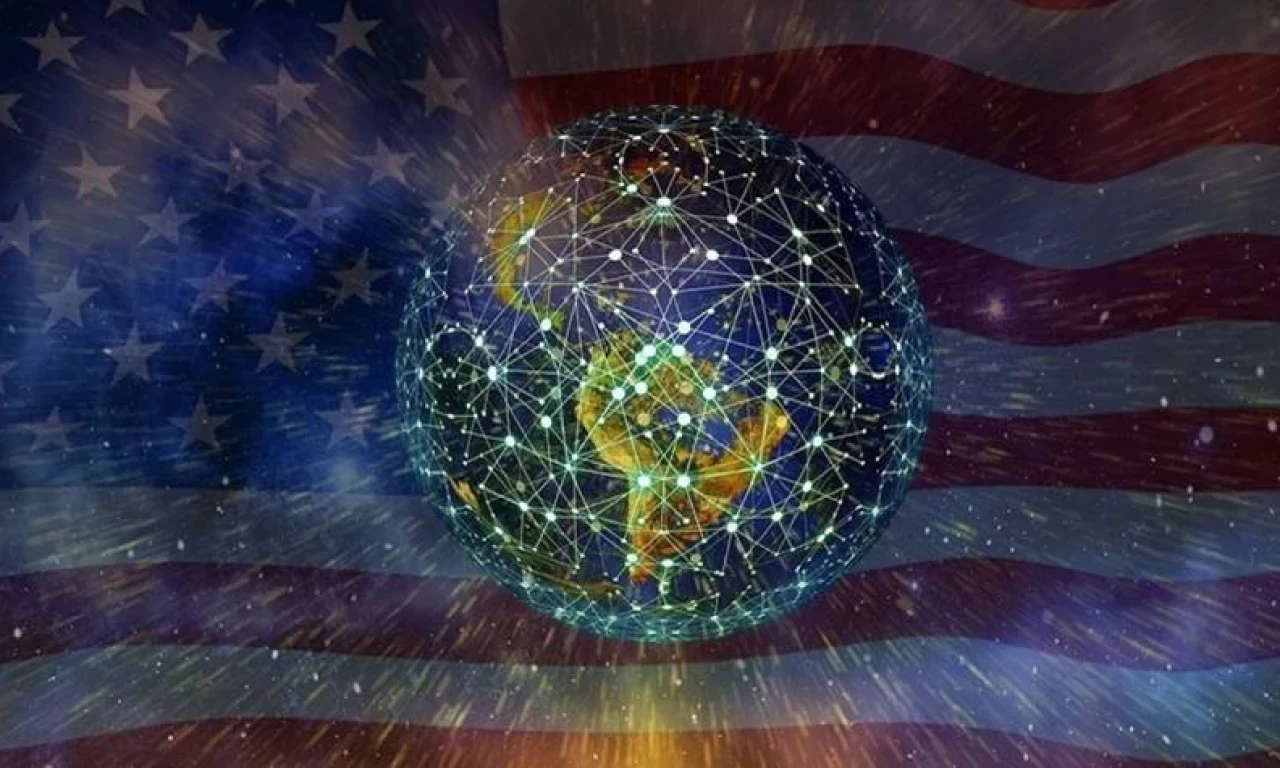 Stargate Nedir? ABD Borsasında Yer Alıyor Mu? İşte Detaylar