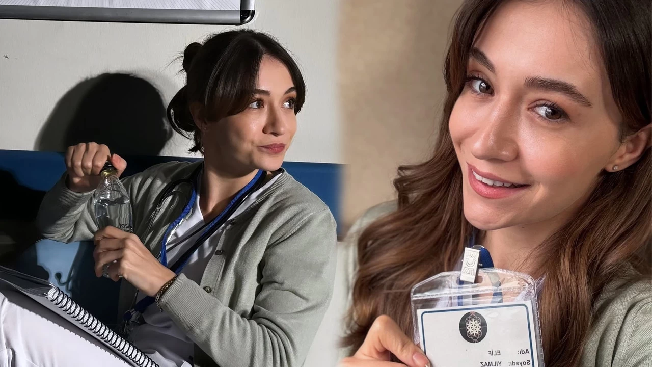 Gassal'ın Elif'i 2. sezon yok mu? Sibel Aytan Gassal 2. sezonda neden yok?