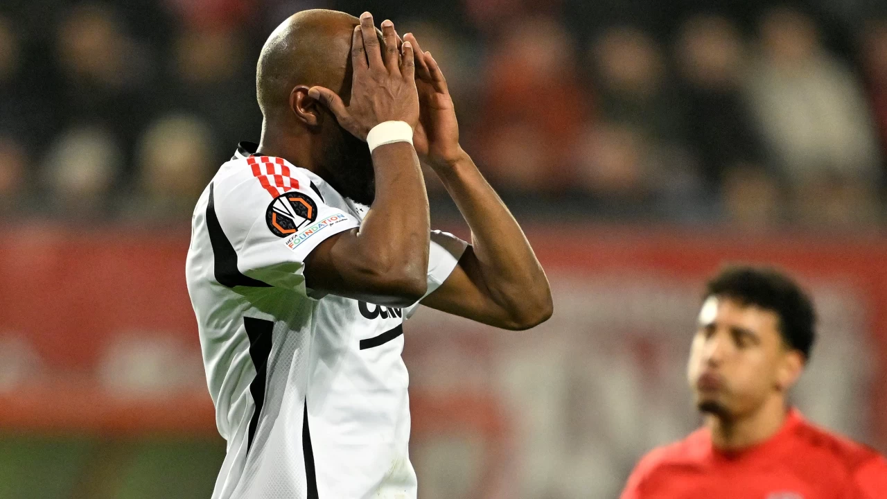 Beşiktaş, 9 puanla Avrupa’ya veda etti: Gedson Fernandes takımın en golcü oyuncusu oldu
