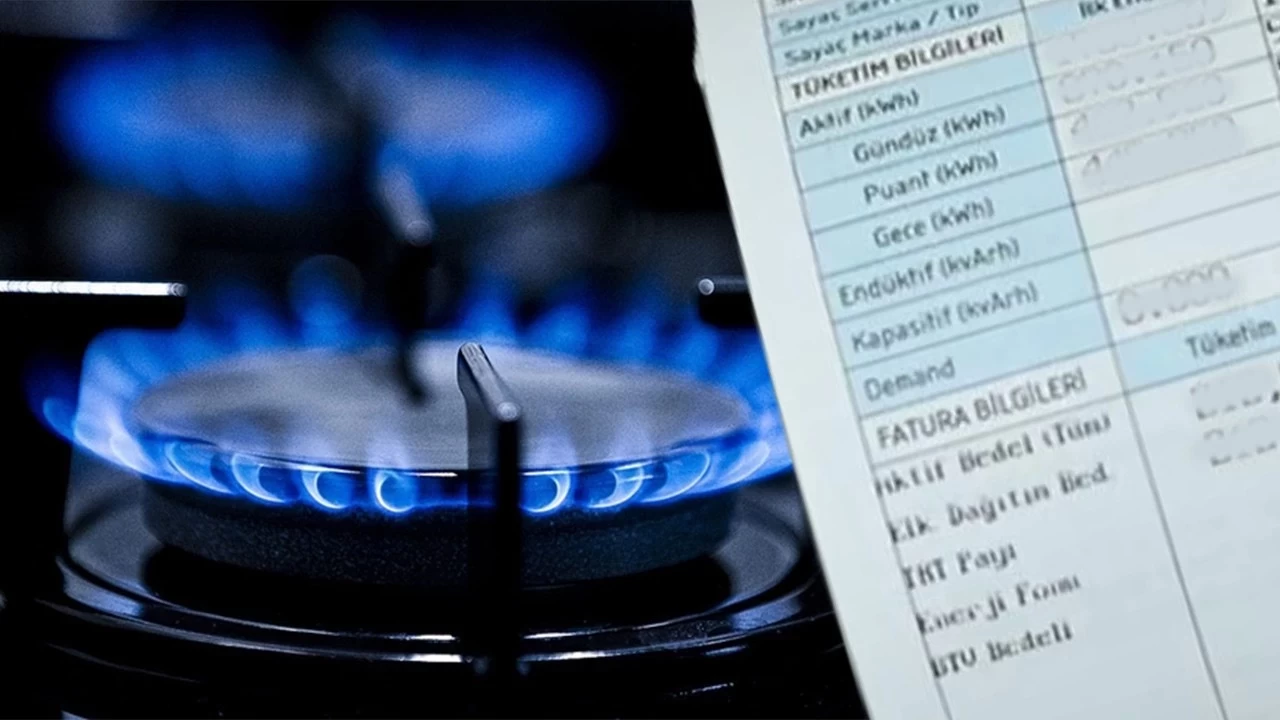BOTAŞ duyurdu: Doğal gazda ocak tarifesinde değişikliğe gidilmedi