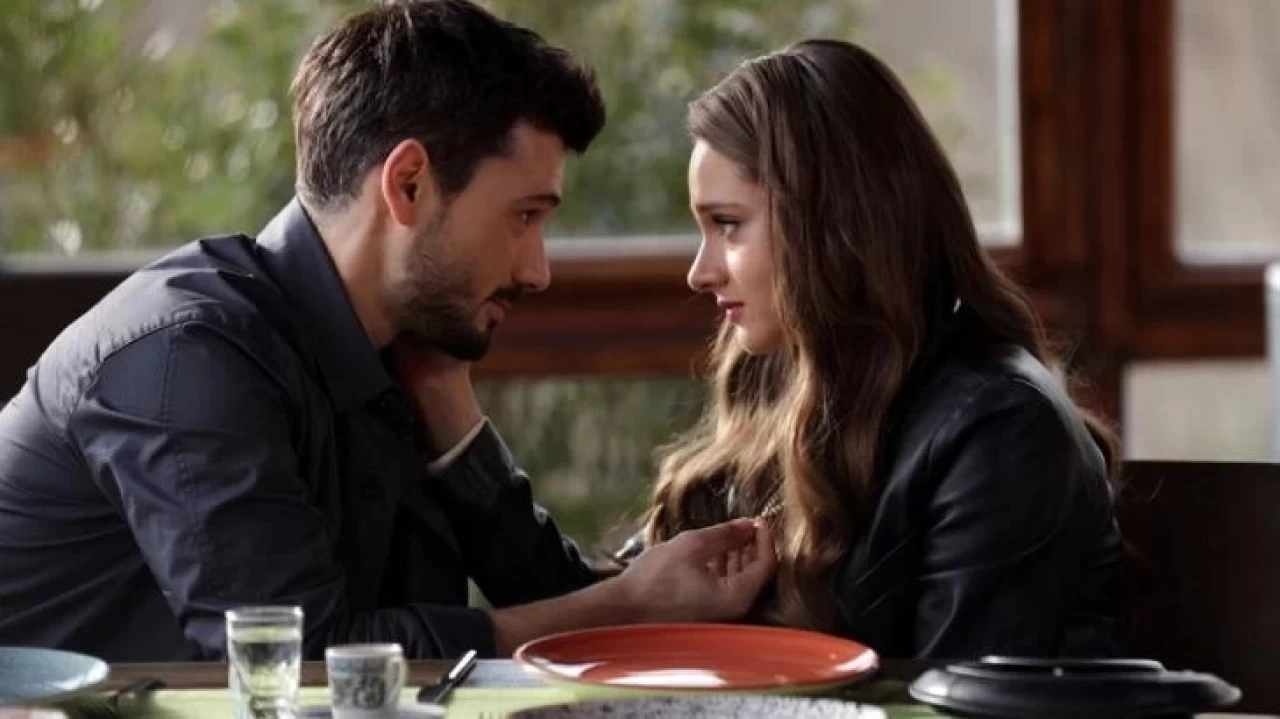 Hudutsuz Sevda Yeni Bölüm Ne Zaman Yayınlanacak? 2 Ocak 2025 Bu Akşam Hudutsuz Sevda Yok Mu, Neden Yayınlanmıyor?