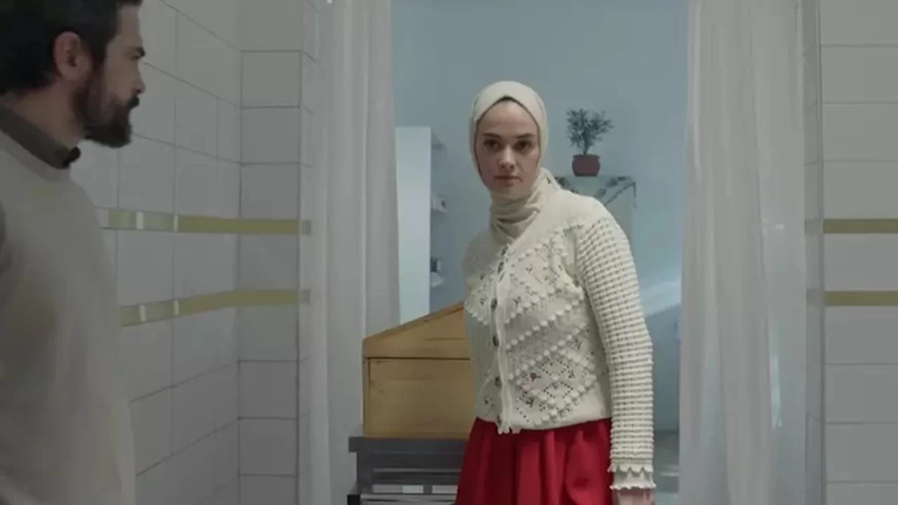 Gassal Dizisi Kadın Gassal’ı Kim Canlandırıyor? Hande Soral Kimdir?