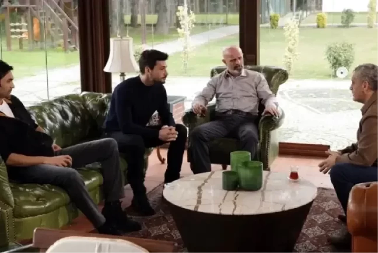 Hudutsuz Sevda 49. bölüm full, canlı izle! Hudutsuz Sevda son bölüm tek parça izle!