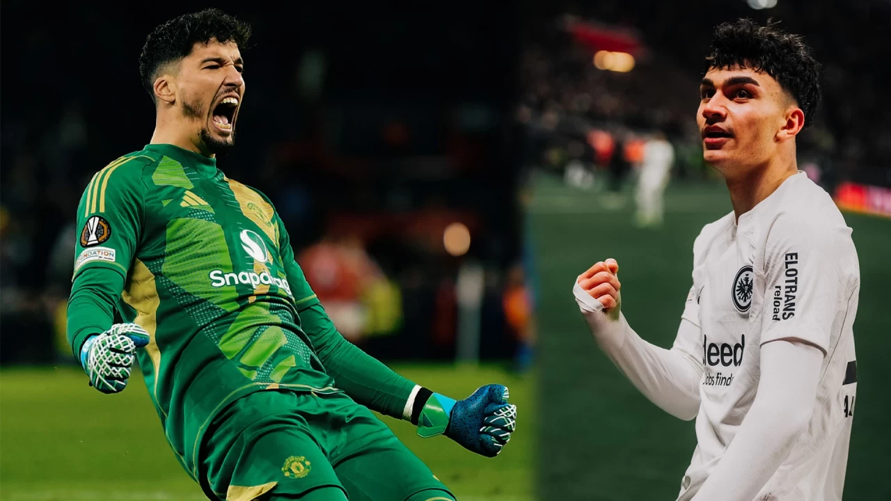 Altay Bayındır, İngiliz medyasından tam not aldı; Can Uzun tarihe geçti!