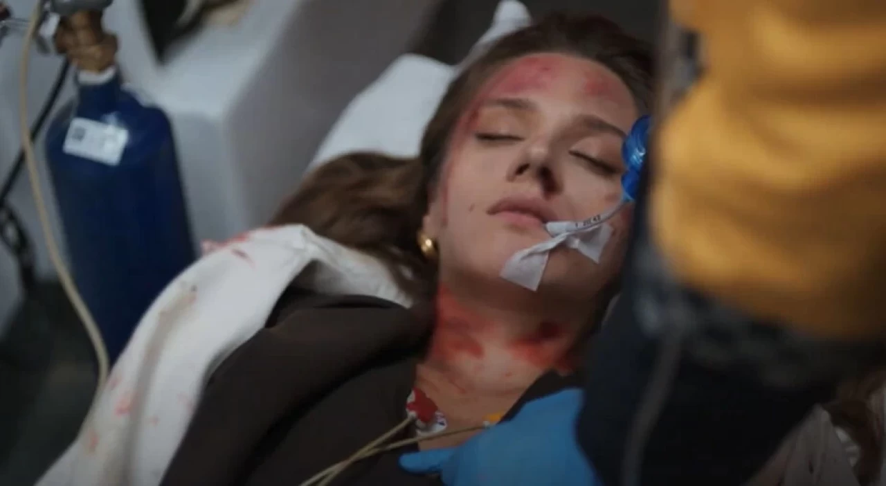 Hudutsuz Sevda Zeynep öldü mü, ne oldu? Miray Daner Hudutsuz Sevda'dan ayrılacak mı?