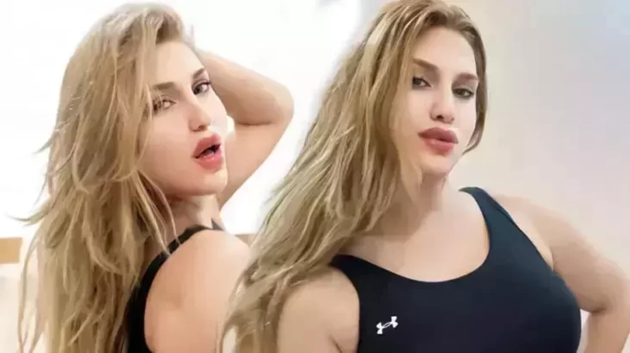 Survivor Almeda kim? Survivor Almeda hayatı, gerçek mesleği, biyografisi!