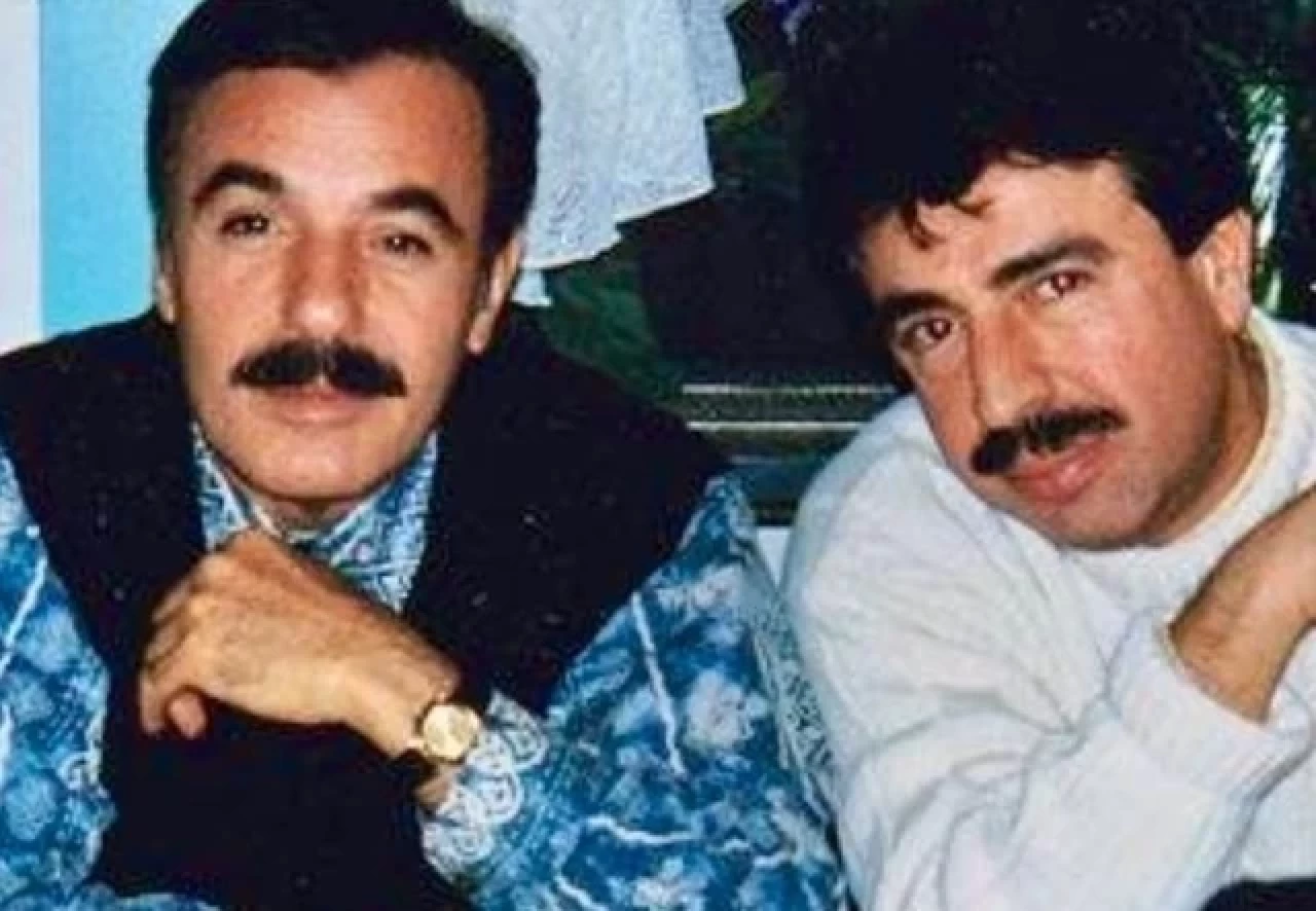 Ferdi Tayfur'un dostu son günlerini anlattı! 'Hayatta iki açlığı vardı'