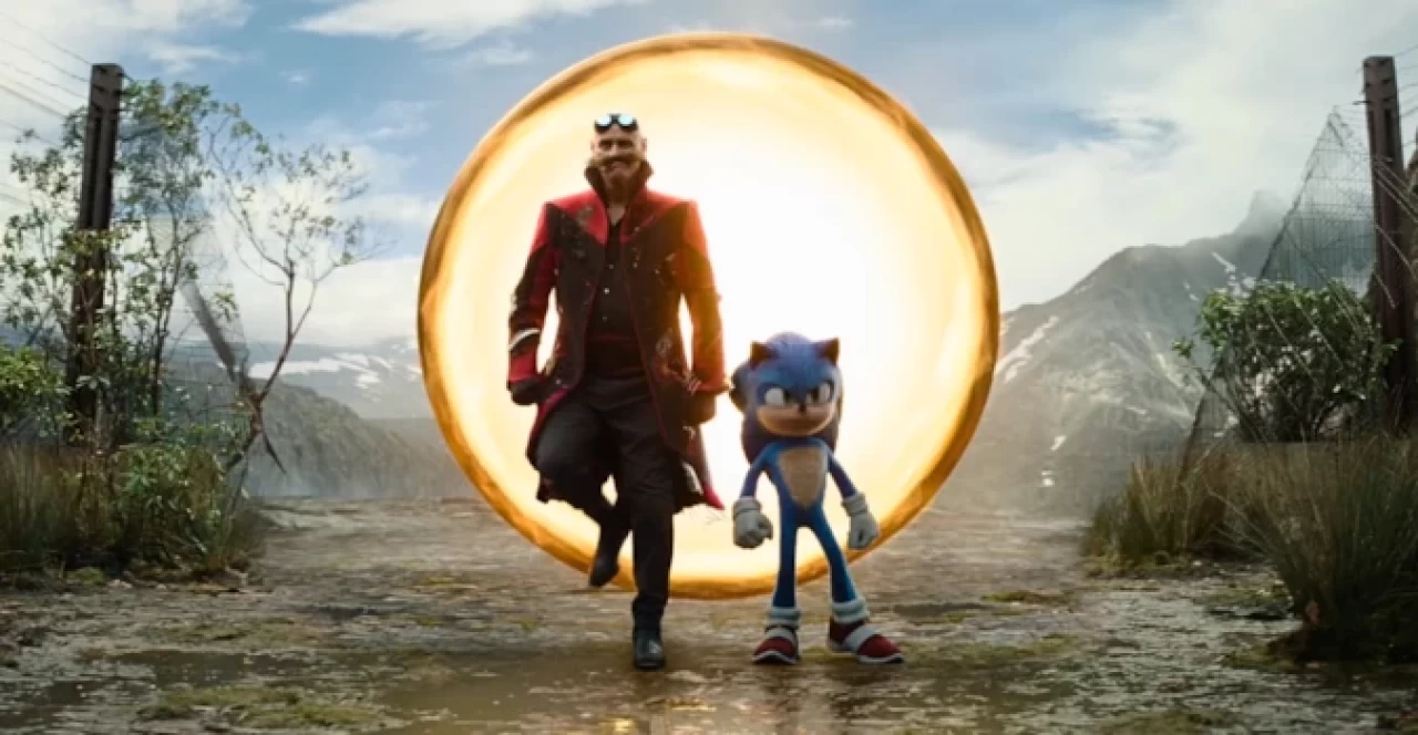 Kirpi Sonic 3 vizyona girdi mi? Kirpi Sonic 3 hakkında bilgiler...