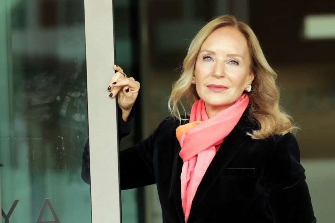 Zerrin Nişancı kimdir? Sandık Kokusu Bora'nın annesi kim?