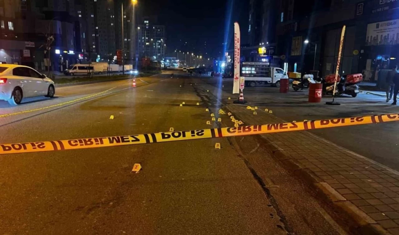Avcılar’da iş yerine silahlı silahlı saldırı düzenlendi: 3 kişi yaralandı