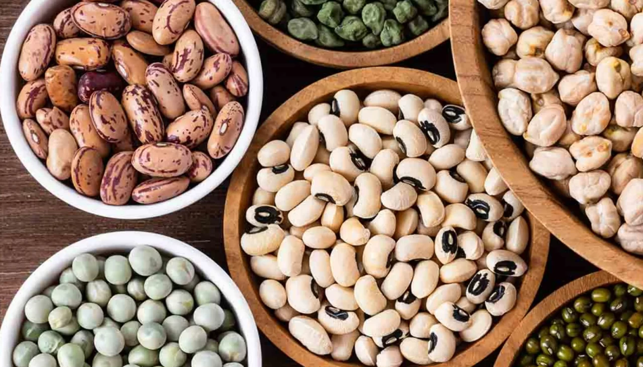 Nohut, fasulye ve mercimek nasıl daha kolay pişer?