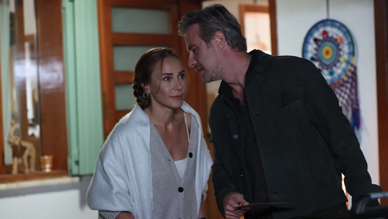 Ben Leman 4. Bölüm 3. Fragmanı Bomba Gibi Geldi!