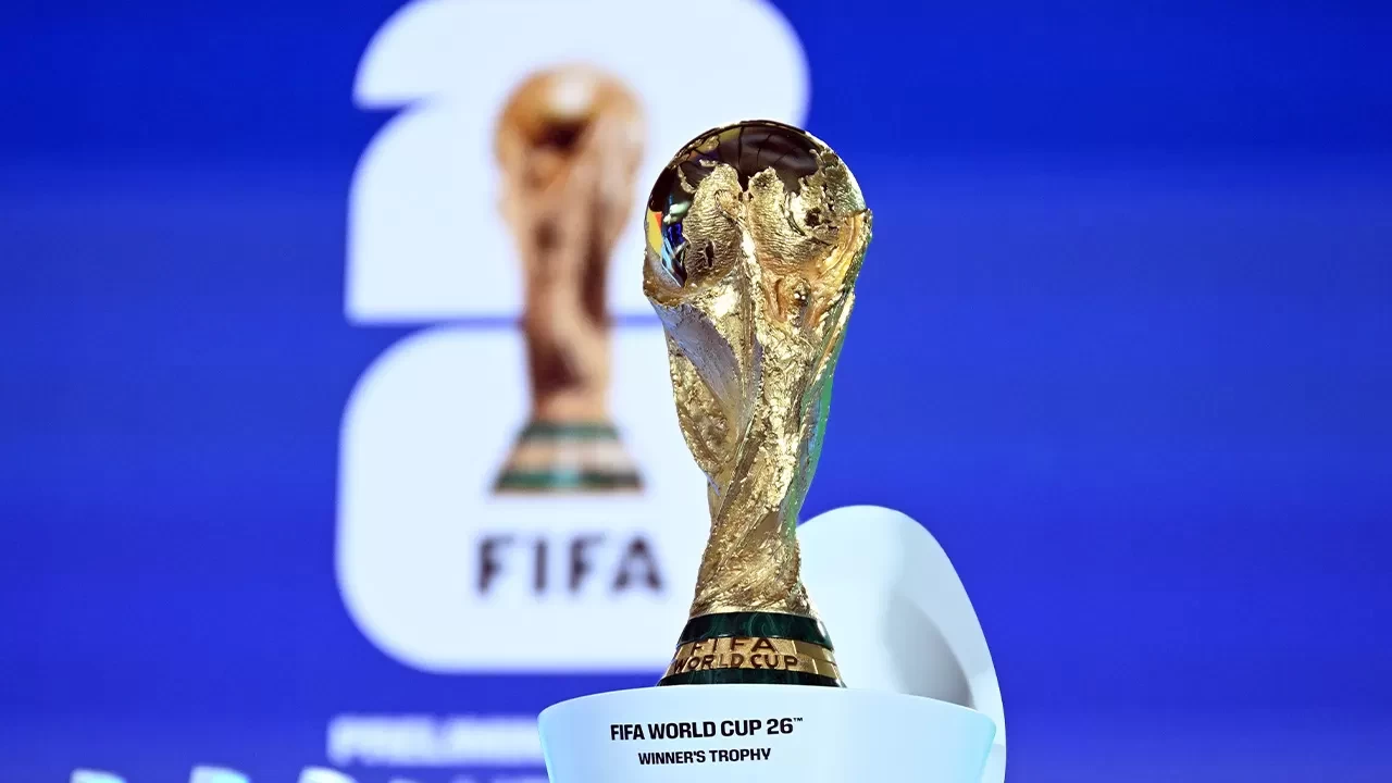 2026 Dünya Kupası’na katılacak 20 ülke belli oldu