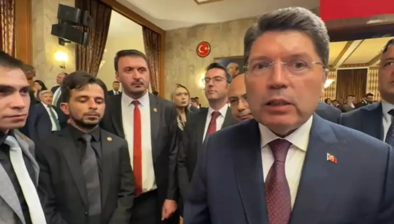 Bakan Tunç detayları açıkladı! Suça sürüklenen çocuklara yönelik özel düzenlemeler geliyor