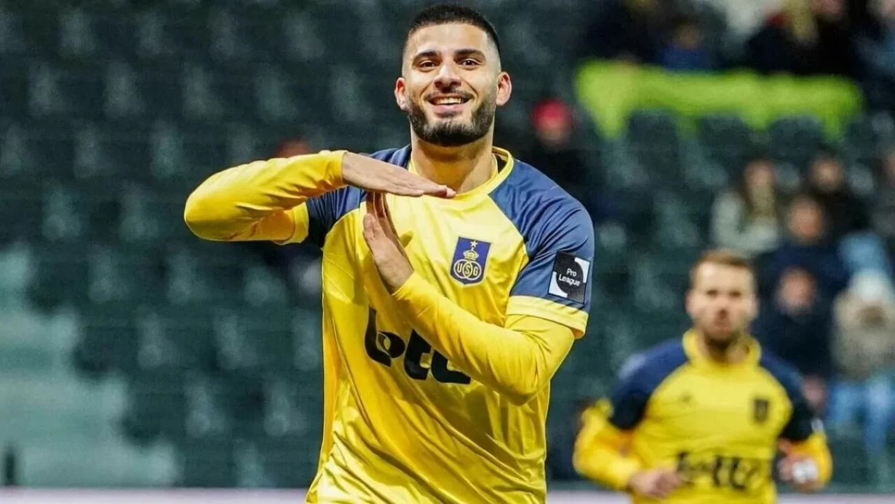 Deniz Undav kimdir? Futbolun yeni yıldızı hakkında bilinmeyenler…