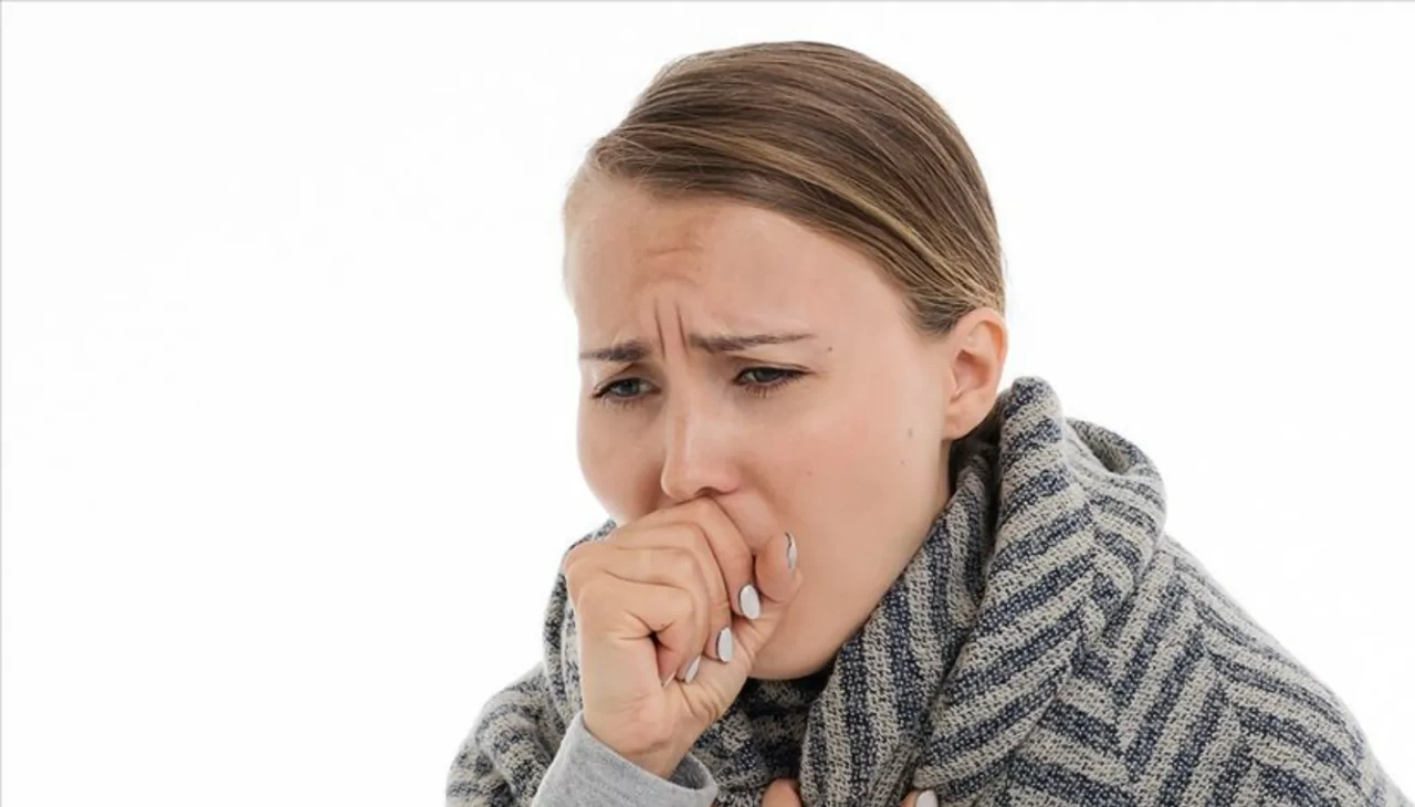 Kışın en doğal ilacı! Öksürükten eser kalmıyor