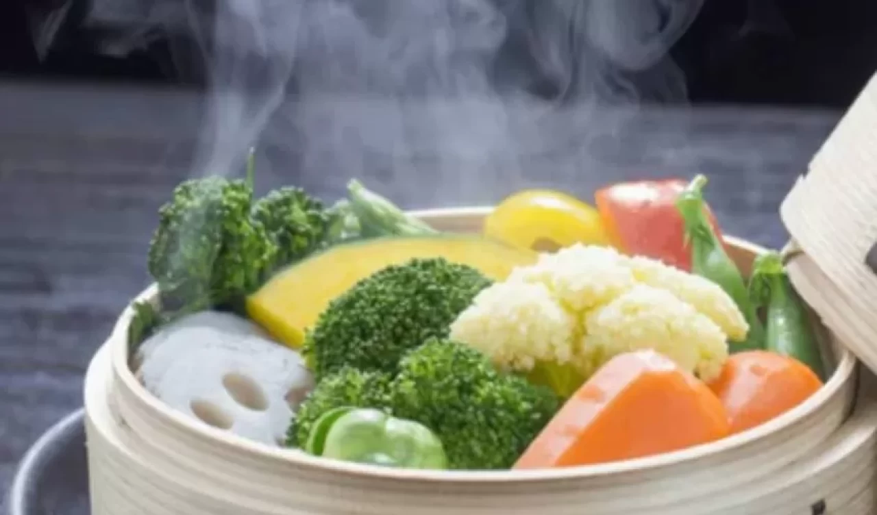 Diyet menülerini renklendiren mükemmel yöntem