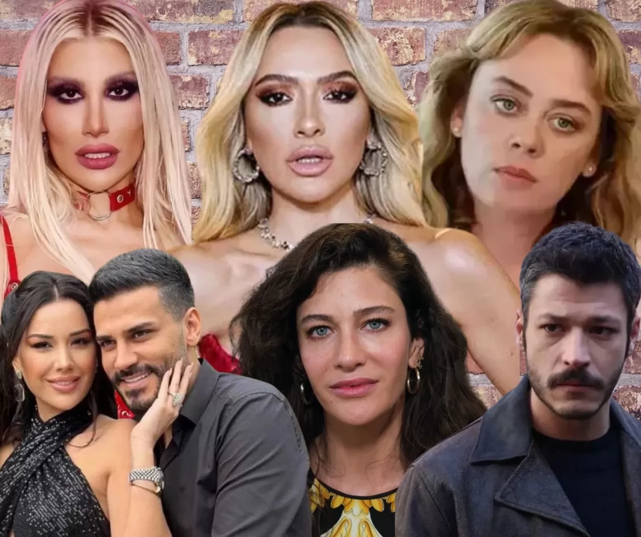 Ünlü isimlere uyuşturucu operasyonu:İfadeleri alınan ünlülerin jandarmadaki işlemleri sürüyor