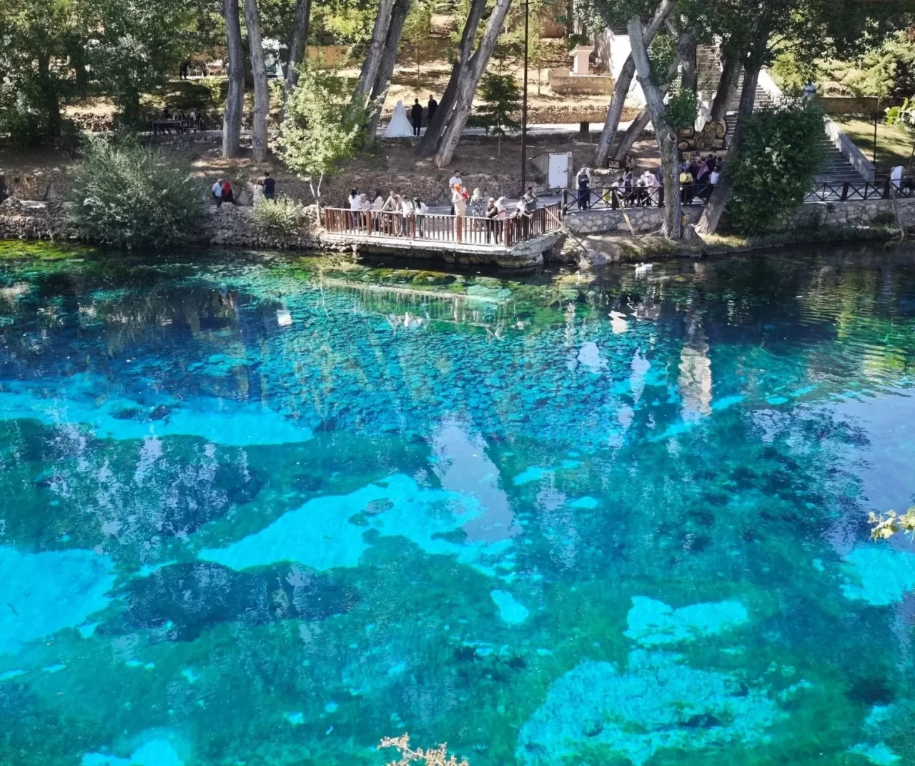 Barajlardaki son durum! Su seviyesi yüzde 7 arttı