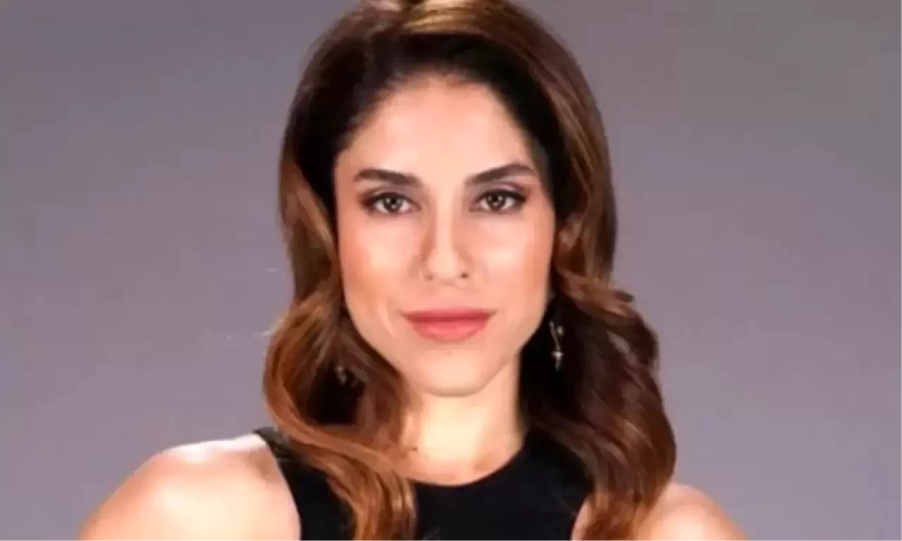 Irmak Ünal kimdir, kaç yaşında, nereli? Irmak Ünal’ın babası ve hayatı hakkında merak edilenler