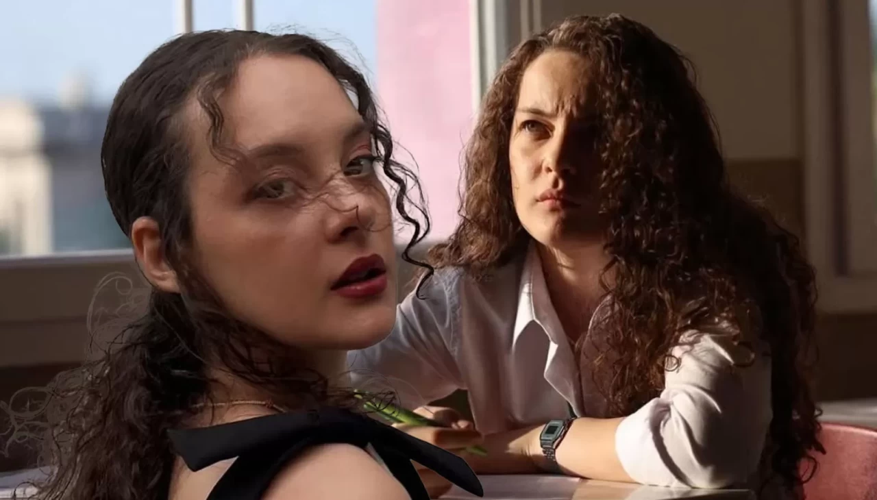 Ben Leman dizisinin Maya’sı Merve Ateş kimdir?