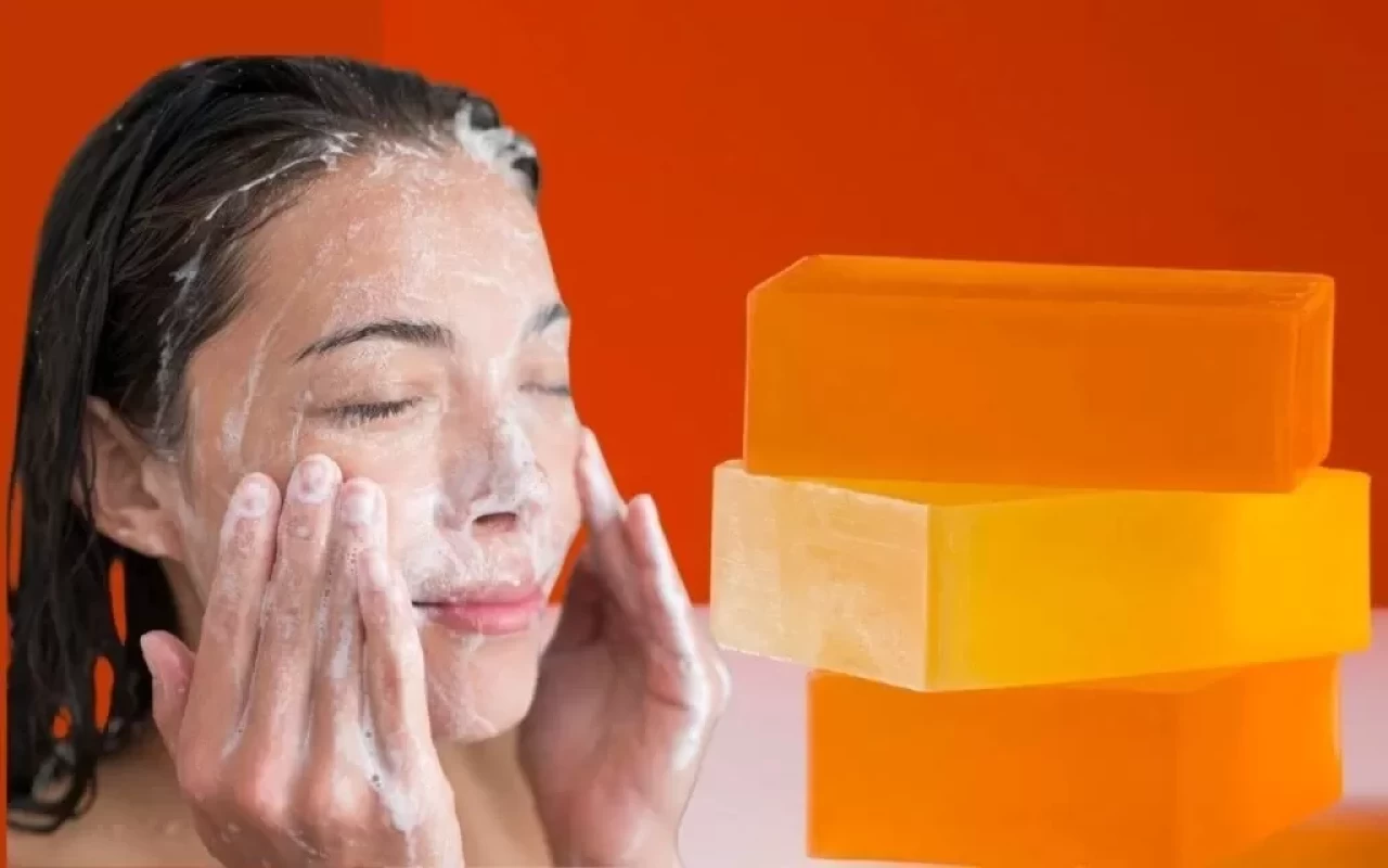 Cildinizde inanılmaz etkisi! Kojik asit sabunu ne işe yarıyor, faydaları nelerdir?
