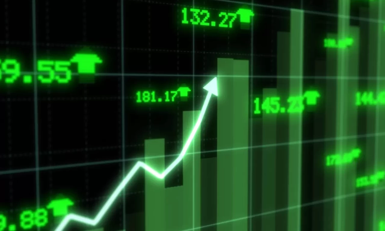 Borsa günü yükselişle tamamladı