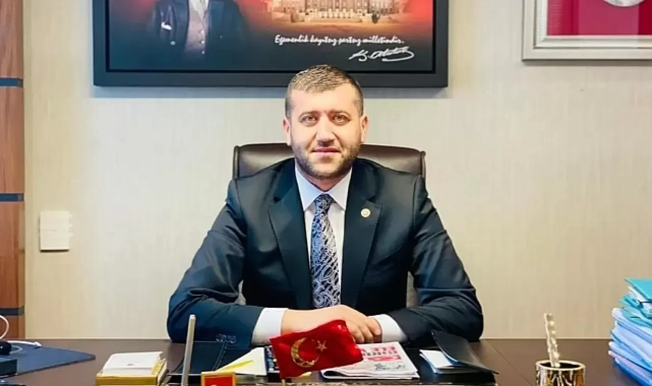 MHP Kayseri Milletvekili Baki Ersoy’dan Kobi’lere müjde! Nefes kredisi başlıyor