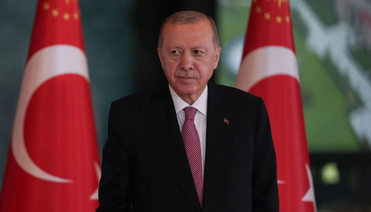 Cumhurbaşkanı Erdoğan’dan Cumhuriyet’in 102. yılını tebrik eden ülkelere teşekkür mesajı