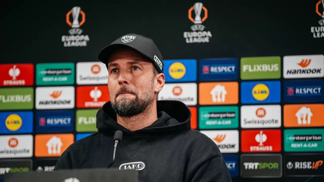 Sebastian Hoeness: “Fenerbahçe’ye karşı kazanmak için her şeyi yapacağız”