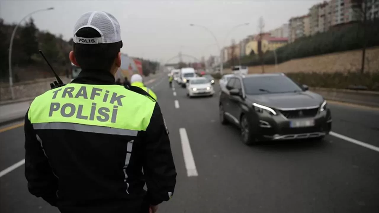 Ankara’da bugün bazı yollar trafiğe kapatılacak