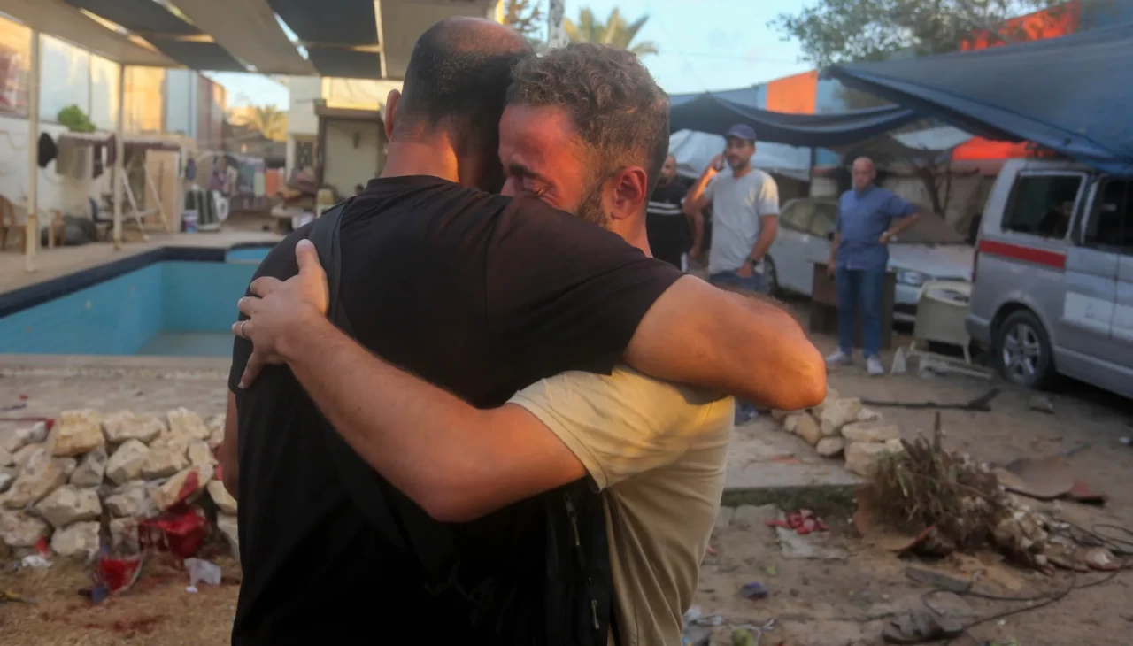 İsrail, ateşkesi hiçe saydı: Gazze’ye yeni saldırılar: 21 Filistinli öldü