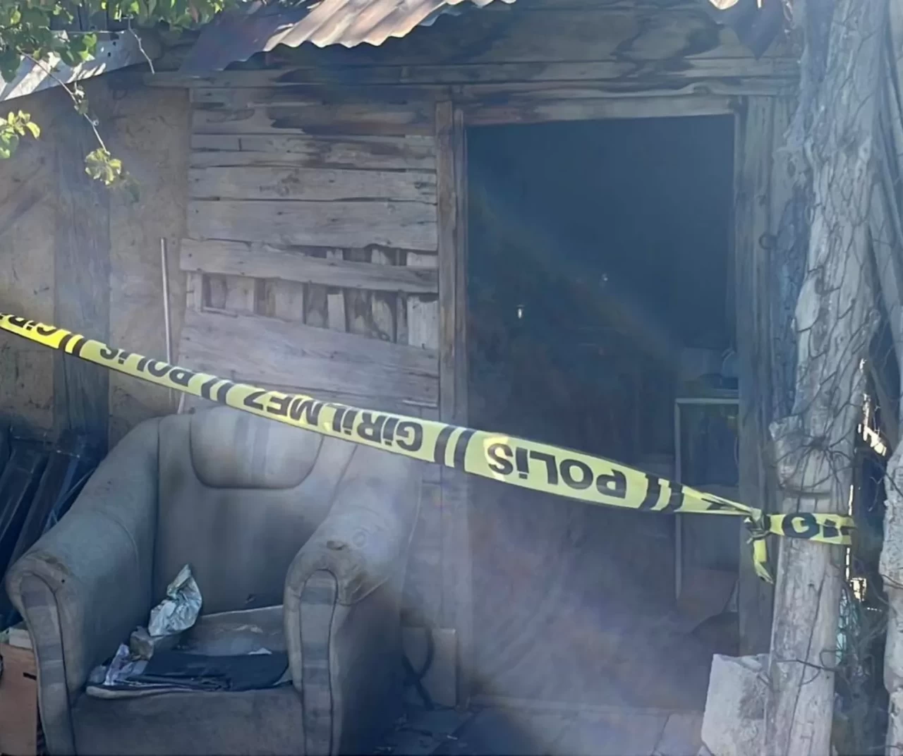 Karaman’da yalnız yaşayan yaşlı adam evinde ölü bulundu