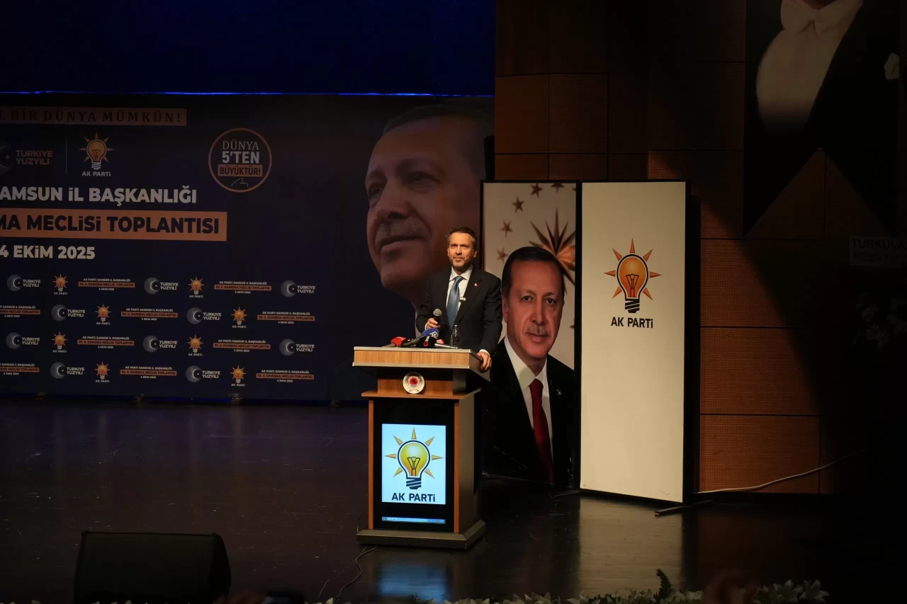 Bakan Bayraktar müjdeyi verdi!