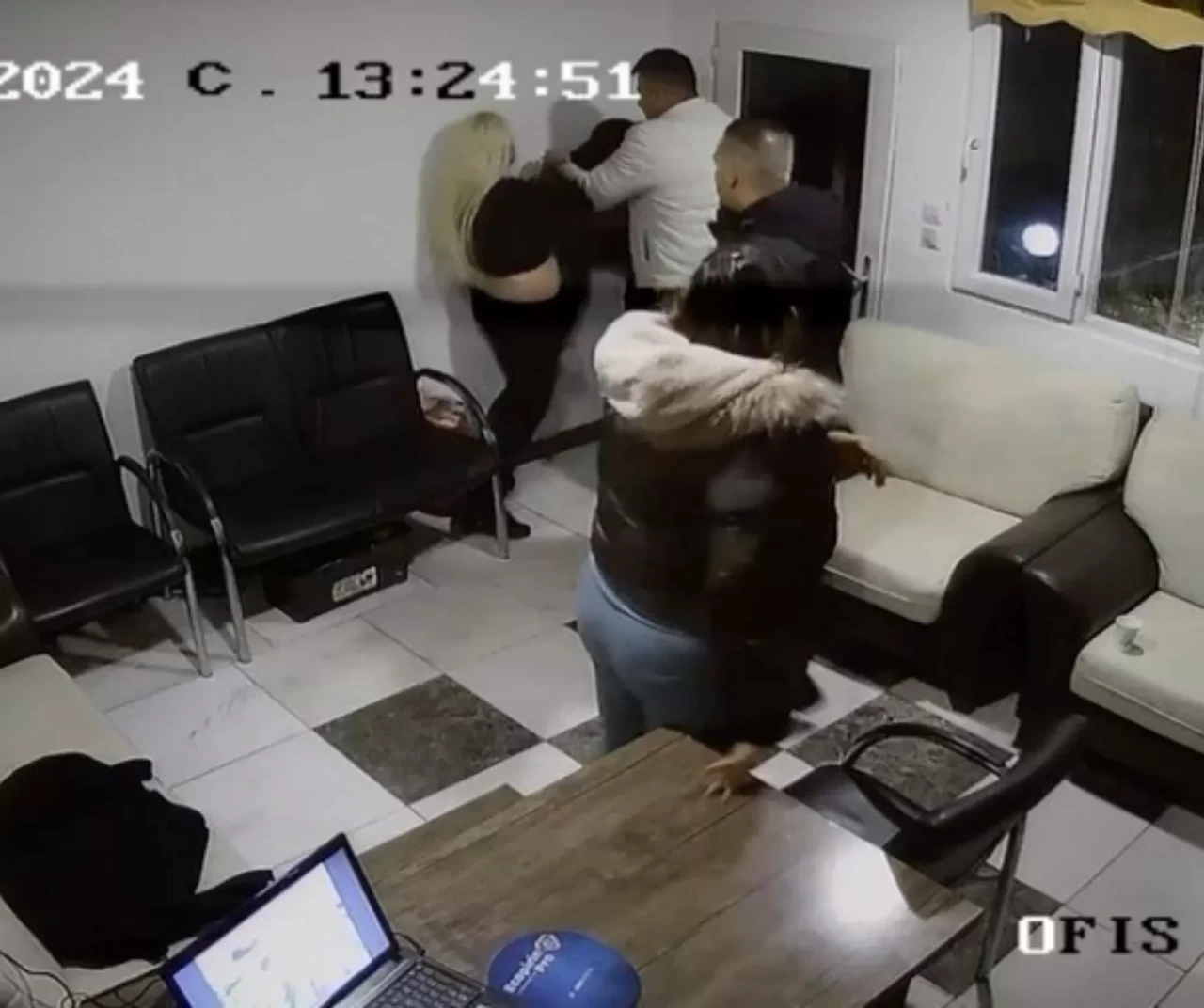 Antalya’da çocuk istismarı davasında ilk celsede karar: Sanığa 10 yıl hapis