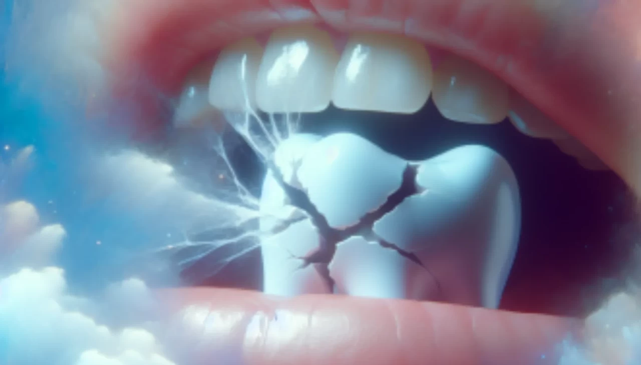 Rüyada diş kaybı görmenin anlamı bakın meğer neymiş