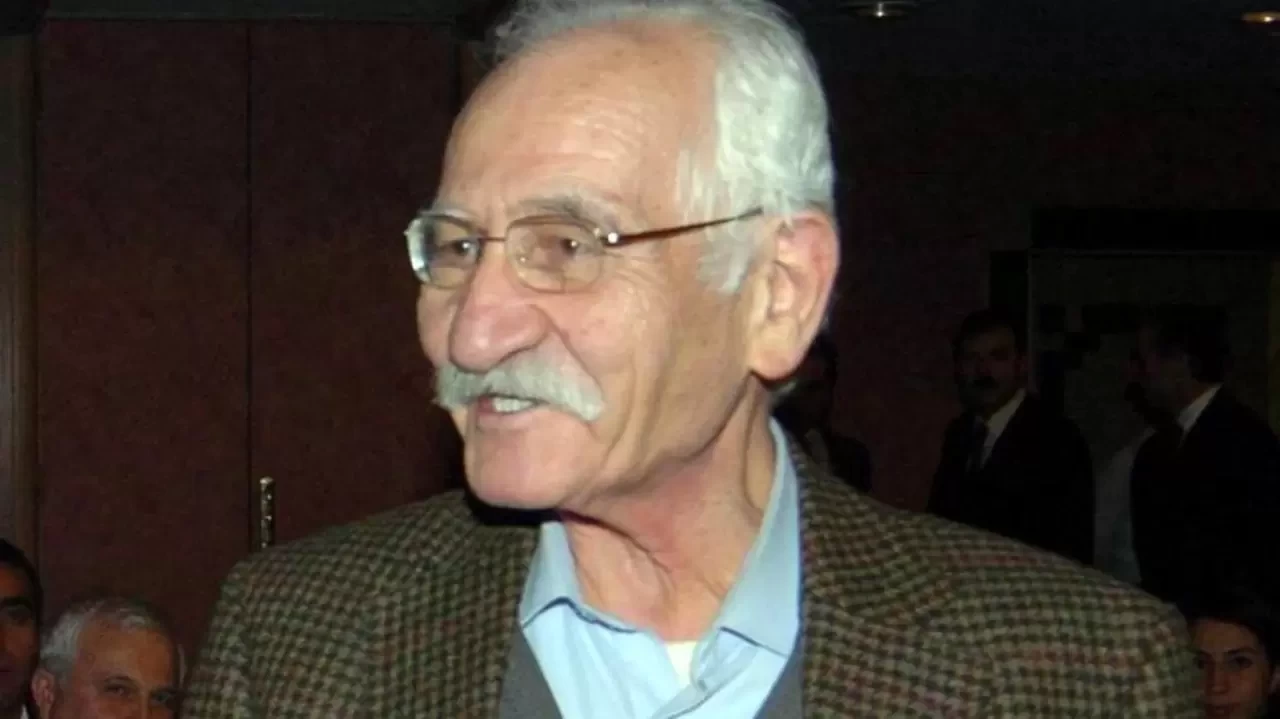 Oyuncu Arif Erkin Güzelbeyoğlu yarın son yolculuğuna uğurlanacak