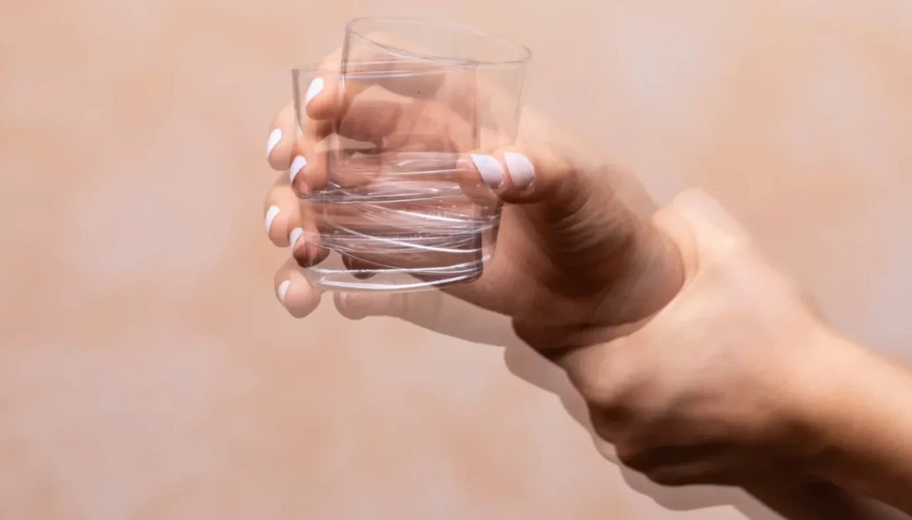 El titremesinin nedeni nedir? Bu bilgi herkesi şaşırtacak