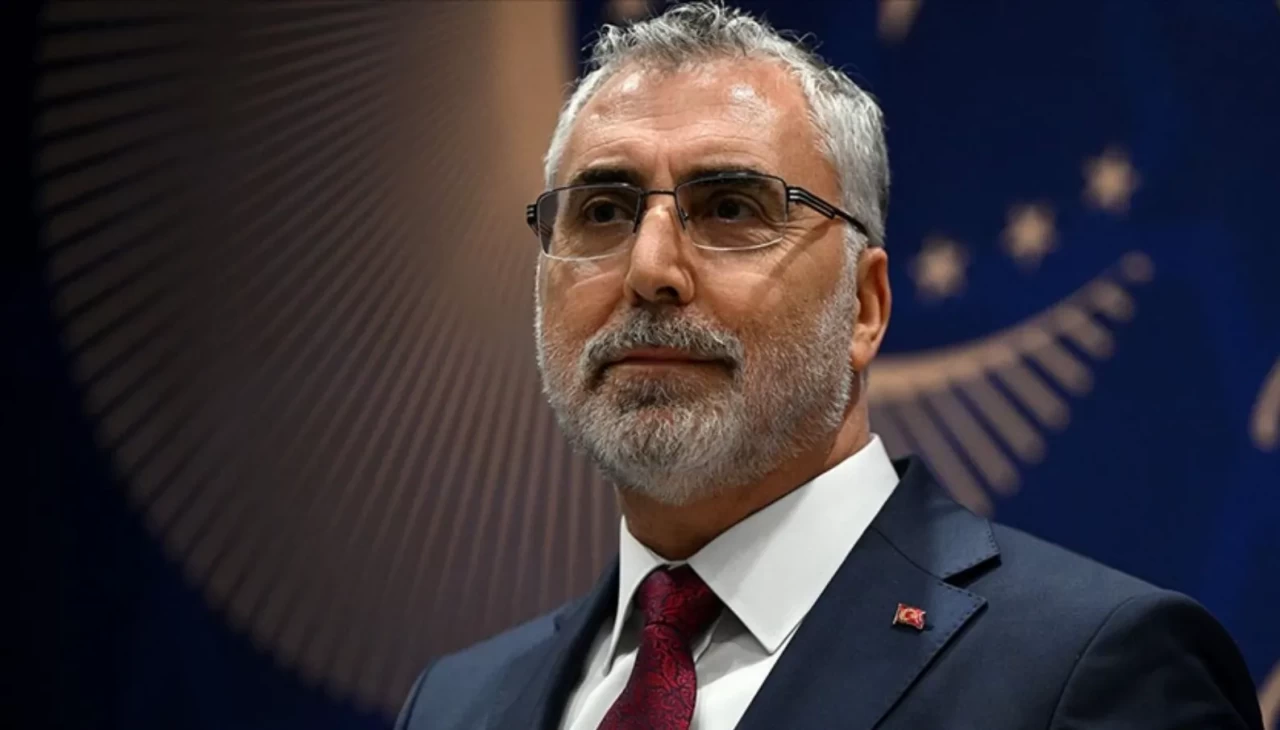 Çalışma ve Sosyal Güvenlik Bakanı Vedat Işıkhan: Mardin, medeniyetlerin buluştuğu müthiş bir coğrafya