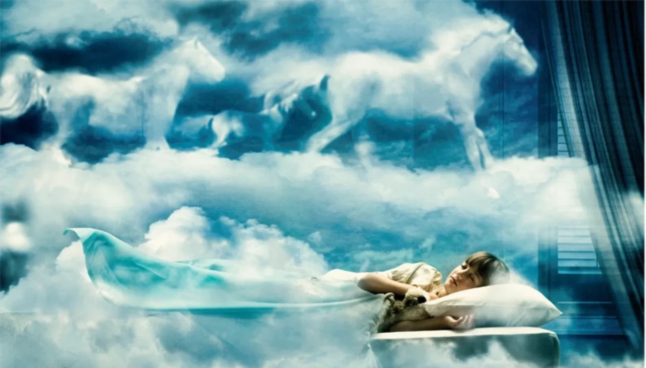 Rüyamda gördüm demeden önce iki kere düşünün! İşte kimseye söylenmemesi gereken detay