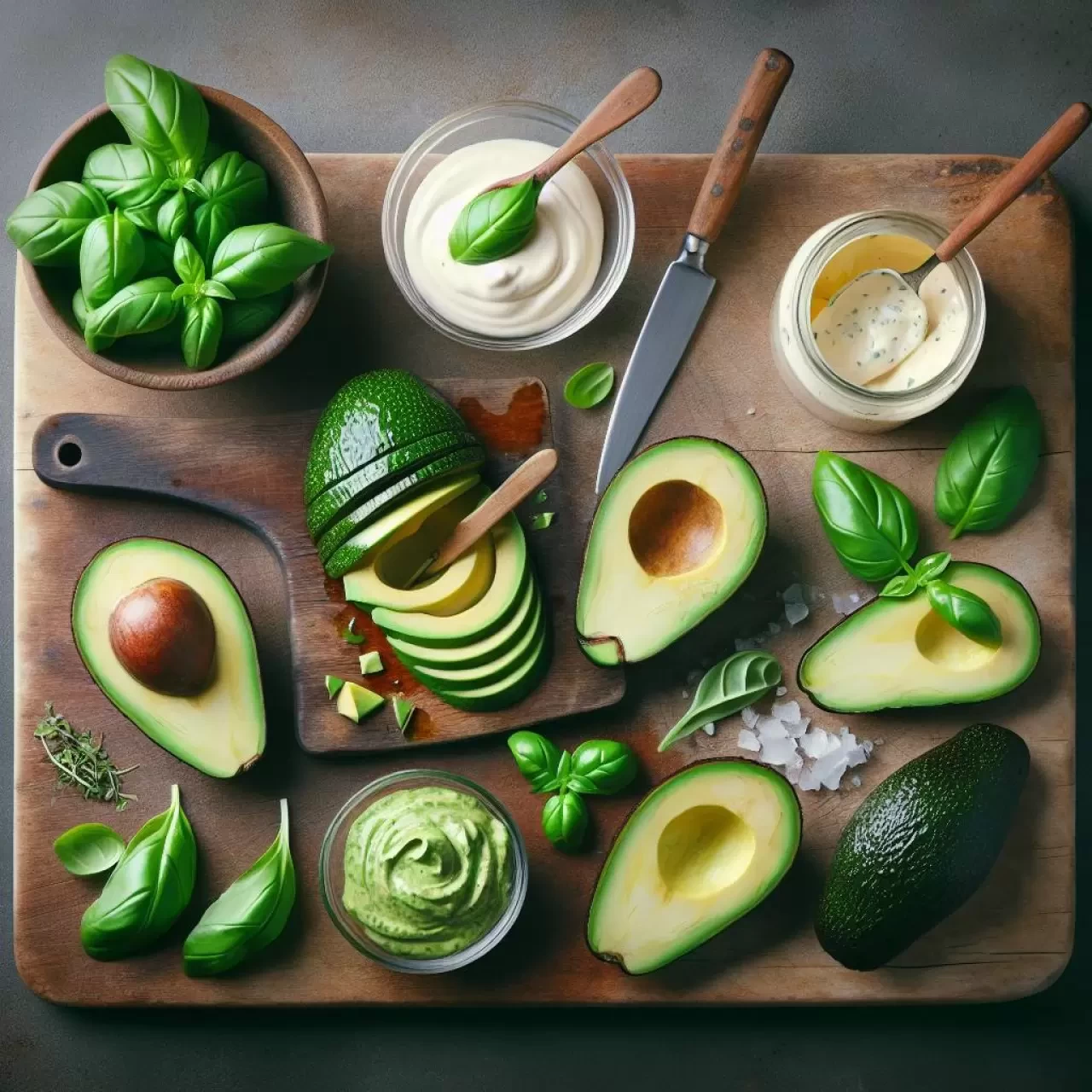 Avokado Kaç Kalori? Besin Değeri Nedir, Diyette Yenir Mi?