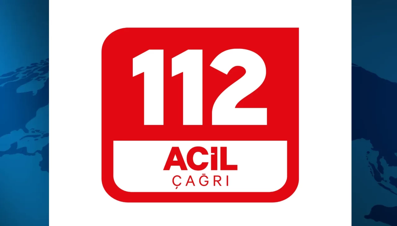 Dikkat! 112'yi asılsız çağrılarla meşgul edenlere 500 bin lira ceza!