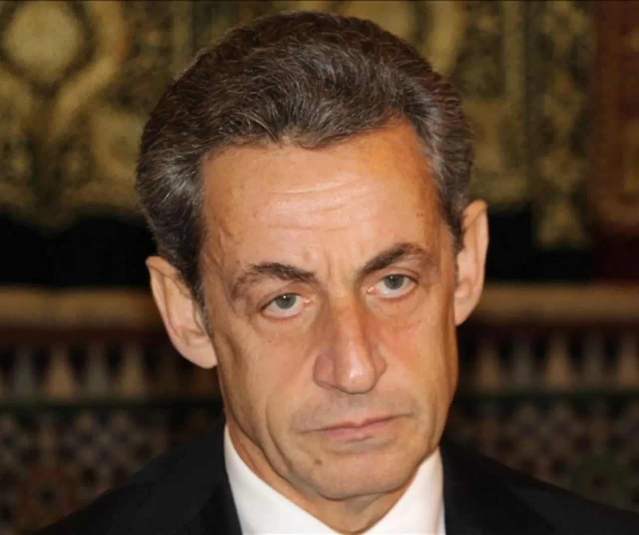Sarkozy hapishanedeki ilk gecesinde kabusu yaşadı
