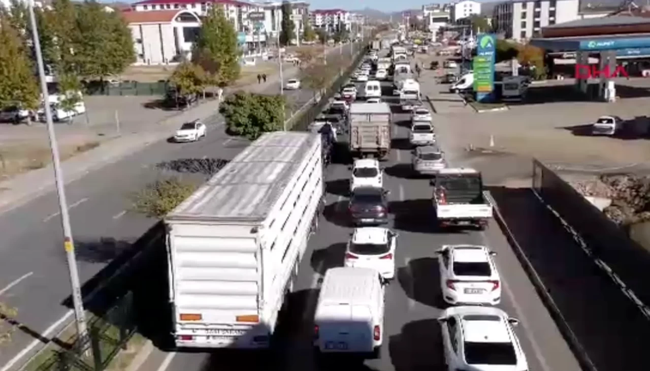 Bingöl’de 11 yaşındaki Berra’nın ölümüne tepki 'Artık yeter, önlem alınsın'