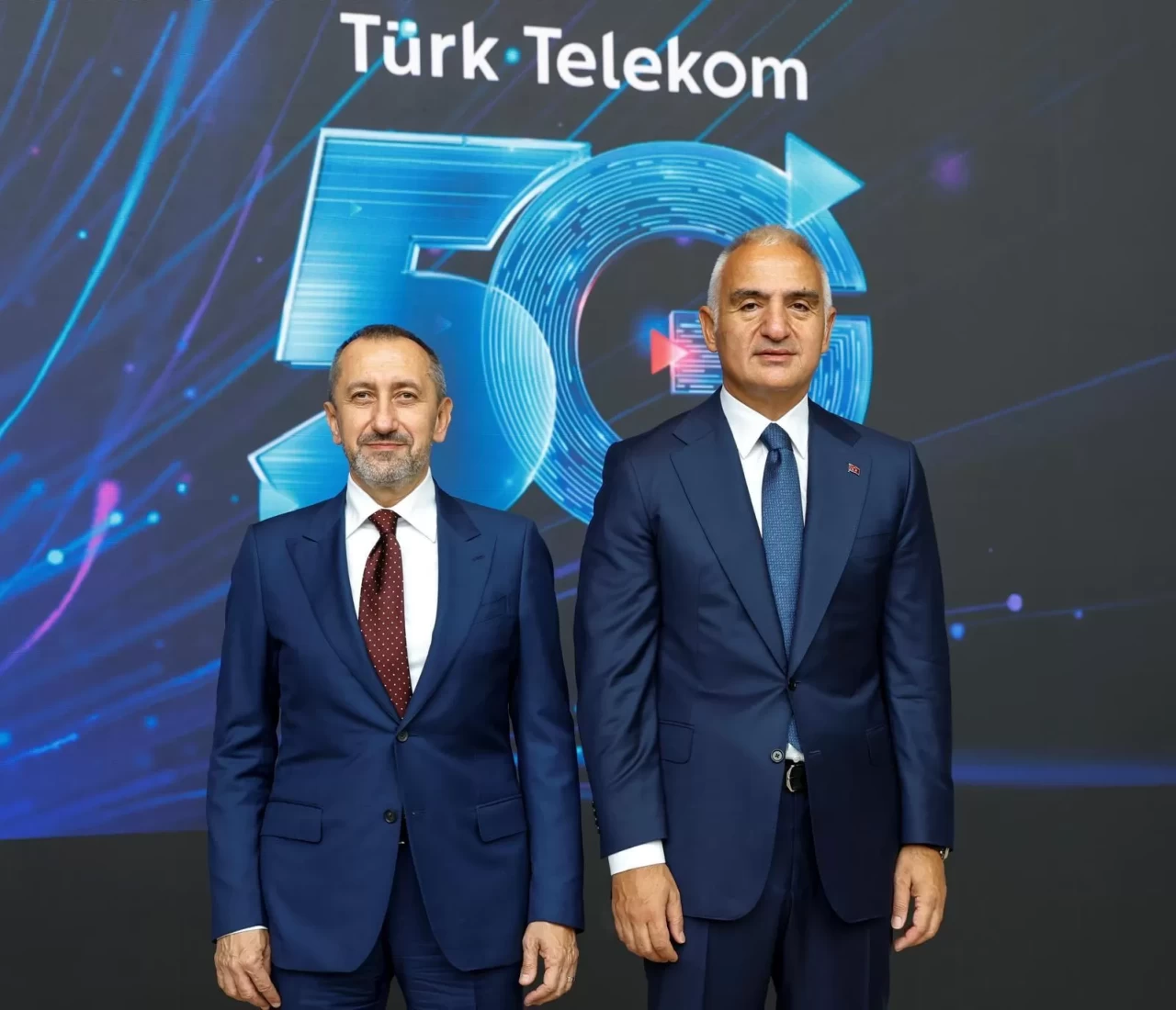 Türk Telekom’dan sanatın kalbi AKM’de 5G deneyimi