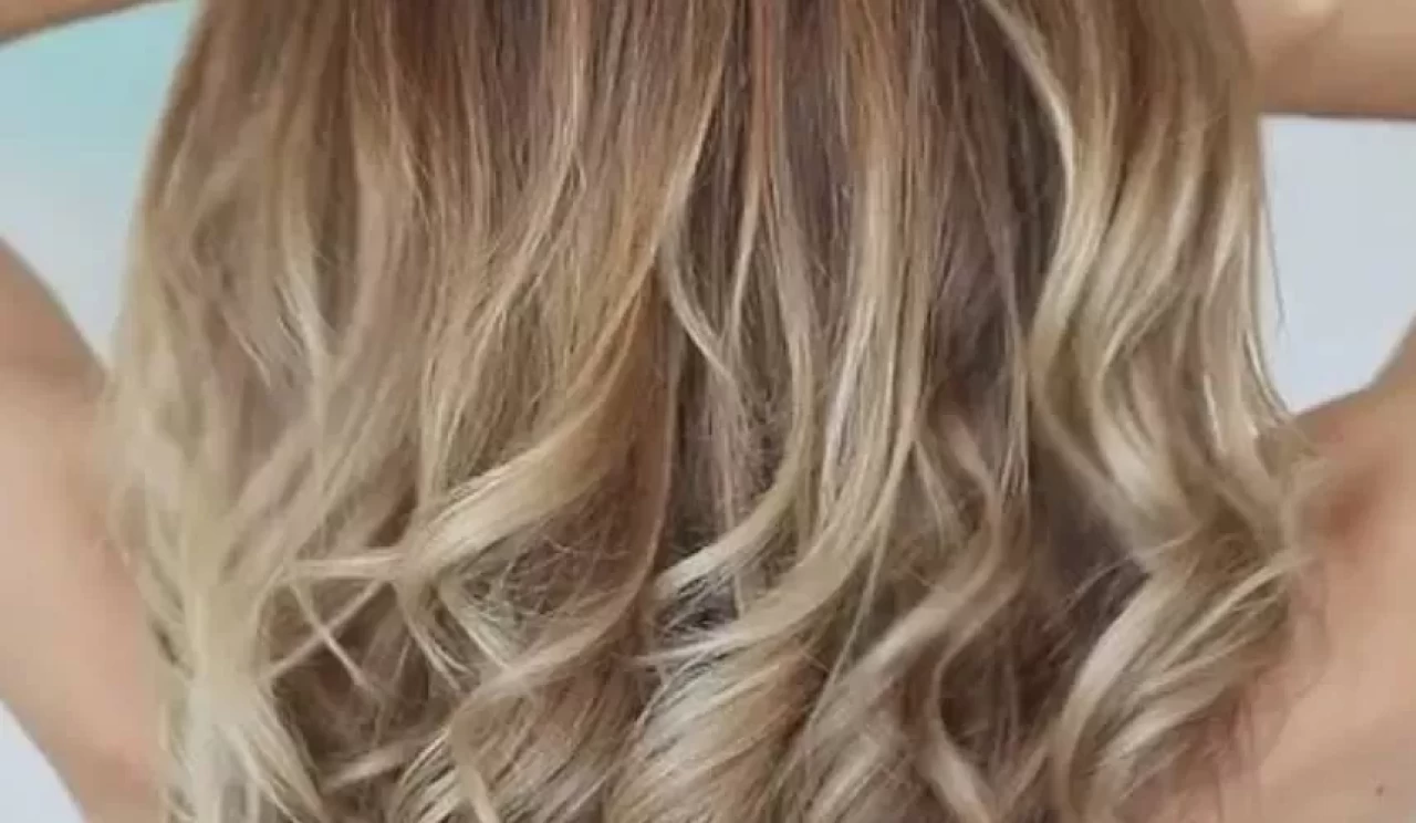 Saç dökülmesine son veren vitamin! Sadece haftalar içerisinde fark yaratıyor