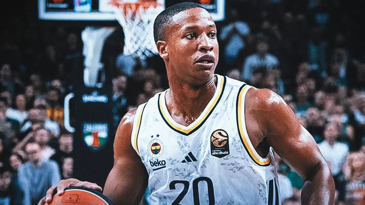 Fenerbahçe Erkek Basketbol Takımı, EuroLeague'de Zalgiris'e takıldı