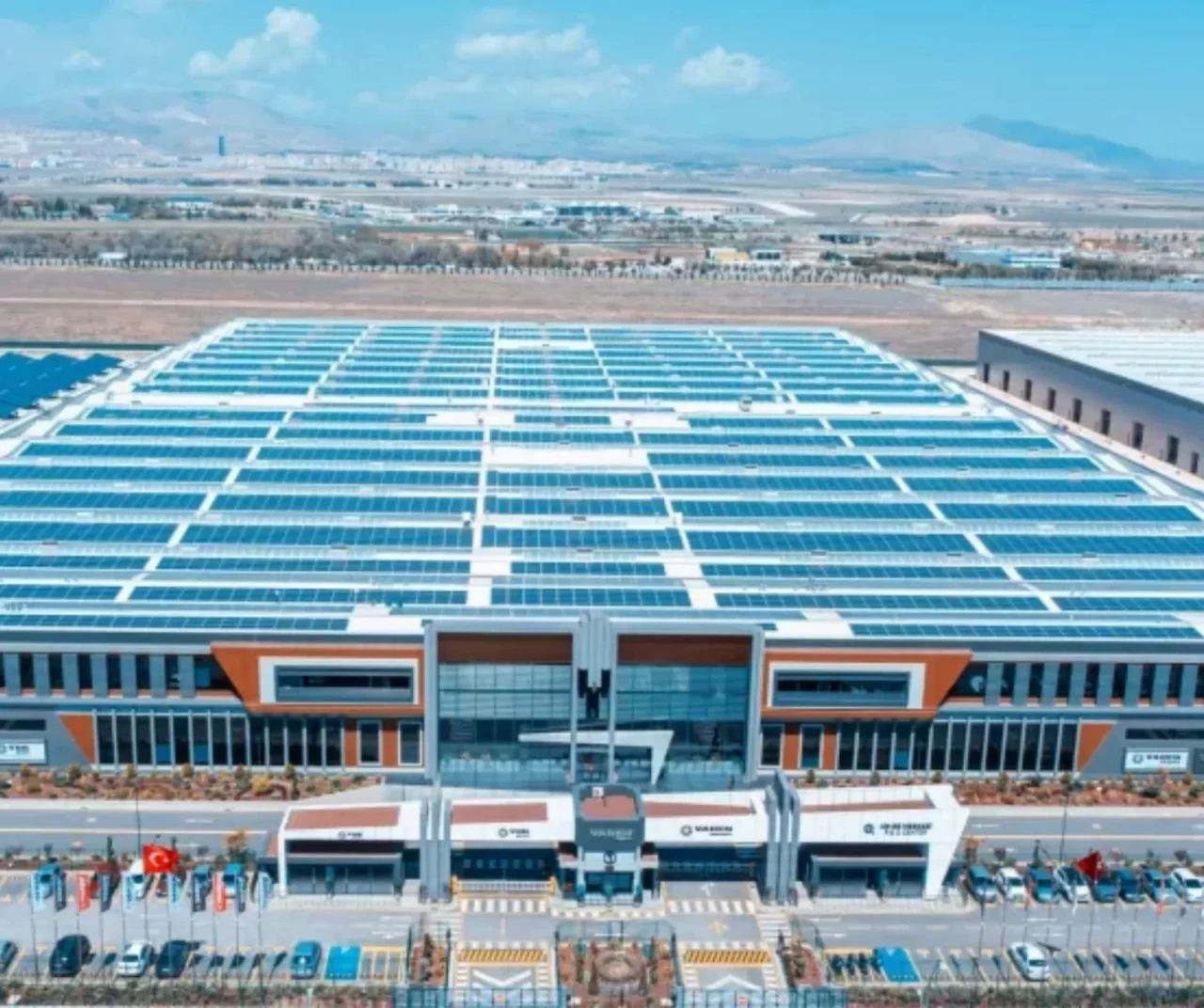 Vaden’den ilk kira sertifikası